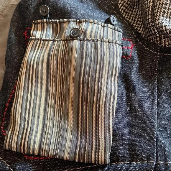 Danier | Italian Leather  Coat - Picture 11 of 15